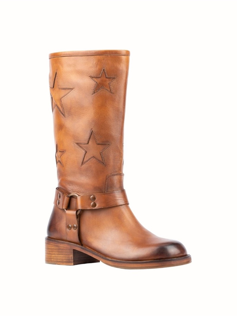 Vintage Foundry Co. Women's Mathilde Tall Boots size 10 NWT. Retail $220 - Picture 3 of 10